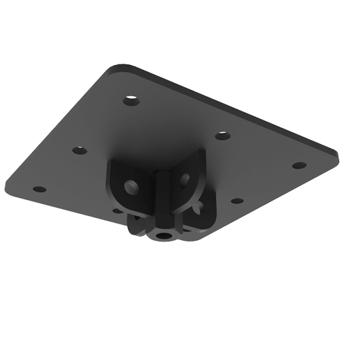 Mounting Plinth 4 for 36 D AP FREEDOM™ - AM4P-3036-MP
