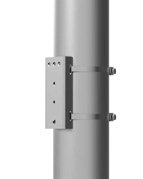 PM-MOUNT-6UP Marine Grade Pole Adapter