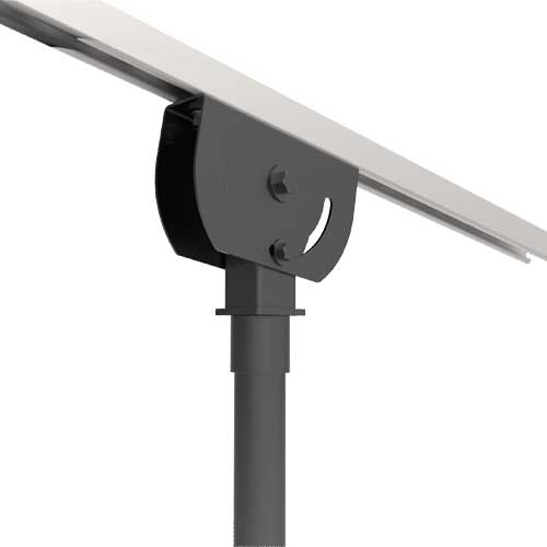 MP-1.5NPT-GSA 150lb Gimballed Ceiling Mount