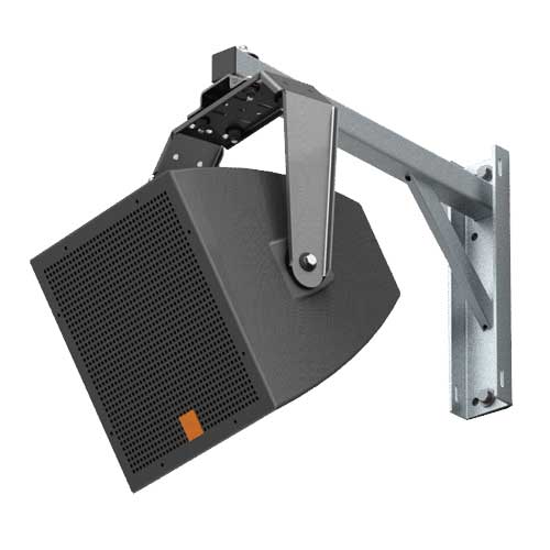SAS-200-24-SS 200lb Outdoor Speaker Wall Mount