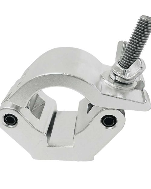 MC-030 1130lb Silver Heavy Duty Truss Clamp