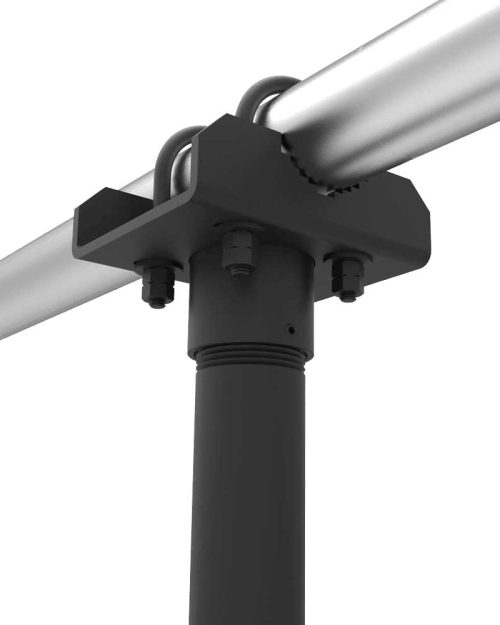 addle Bracket Truss Mount PS-150NPS-2240lb Truss Mount