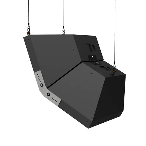 EAW AX Series Line Array Rigging Kit