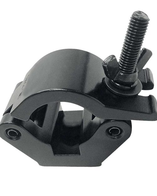 MC-030-B 1130 lb Black Heavy Duty Truss Clamp