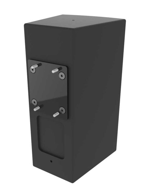 MM-100X100-AP Speaker Adapter Plate