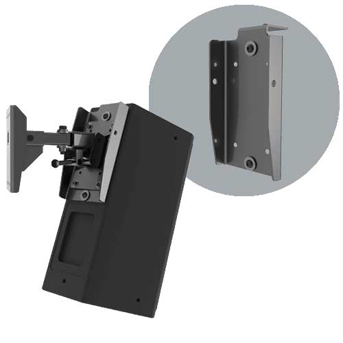 MM-120-5102-AP QSC SR5102 Adapter Plate