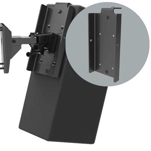 MM-120-5122-AP QSC SR5122 Adapter Plate