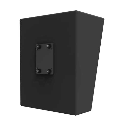 MM-HMS-100-APMeyer HMS Adapter Plate