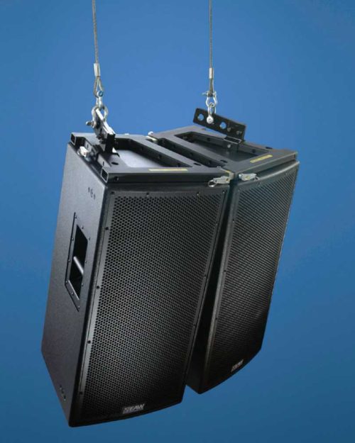 AMFS-1X2-30 300lb Adjustable Modular Flying System