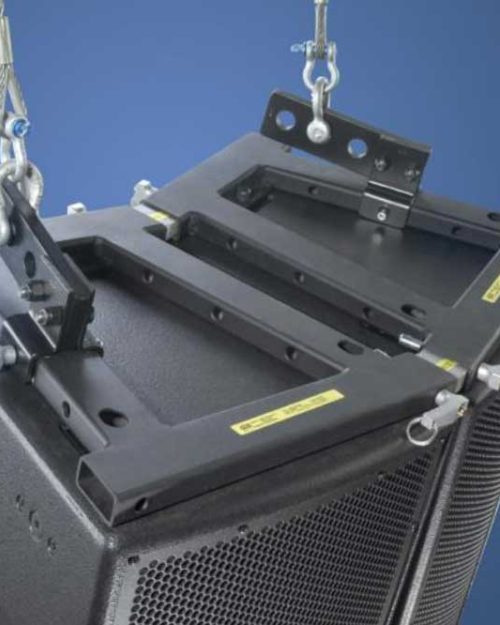 AMFS-1X2-SME Shackle Mount Extended