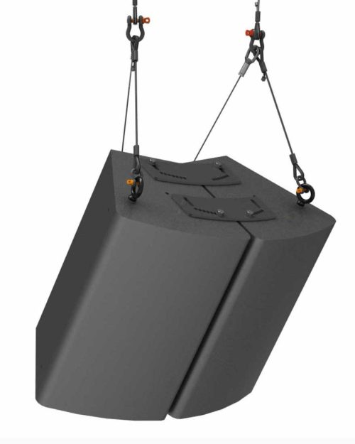 FP-AM4212-2X1-B Cluster Pack Planar Array Kit