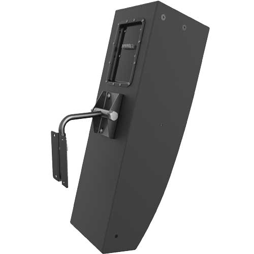 MM-023-BT 60lb Indoor Speaker Wall Mount