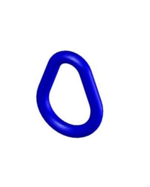 SL-375 3/8” Pear Shaped Sling Links