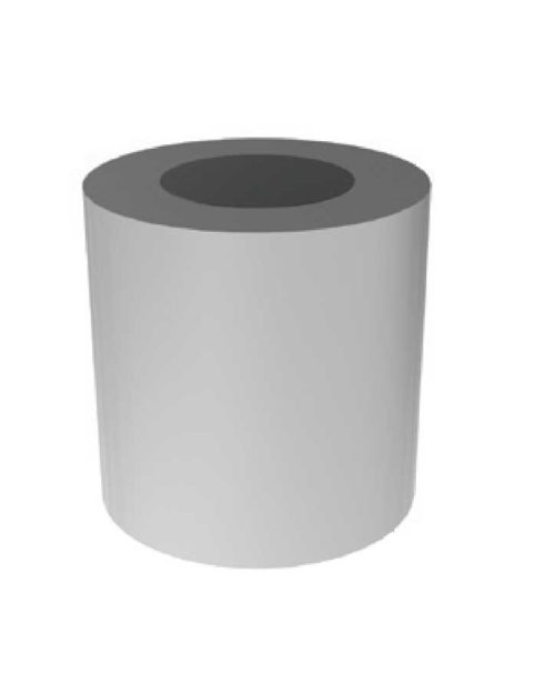 STOP SWG 3/16-100 Cable Stops