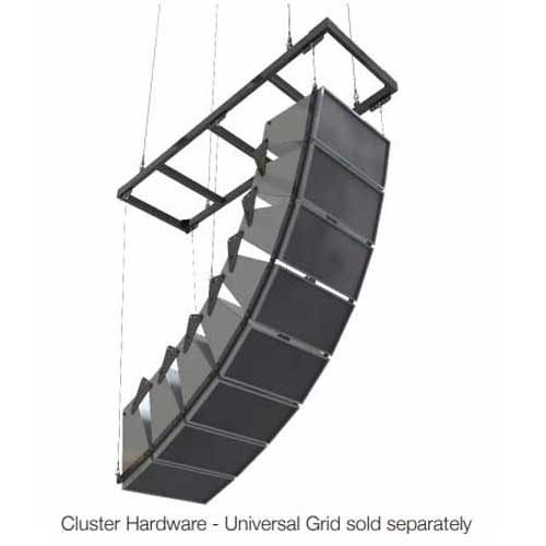RS-PD5125-AJ Adjustable Pd Series Rigging System