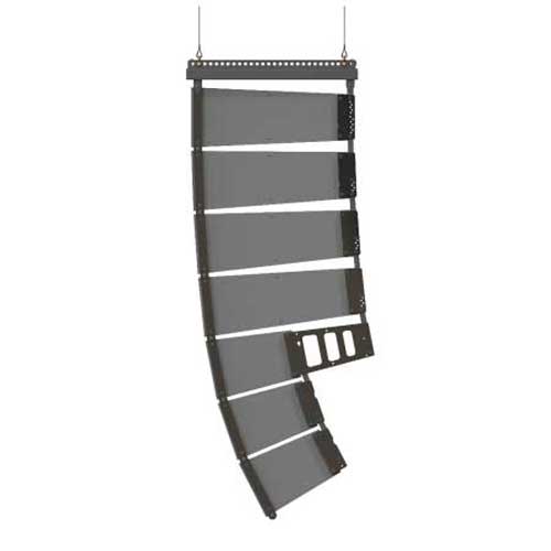 RS-VLA-i-301-SBVla301i To Vla601i Step Bracket Kit