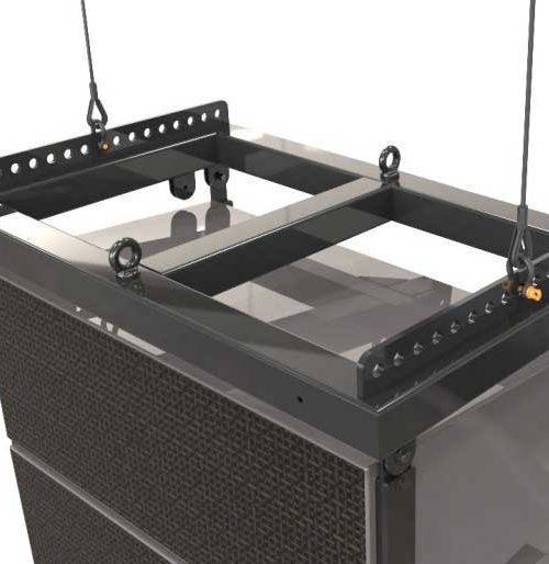 RS-VLAi-6/901TG Top Grid Rigging System VLA601i & VLA901i