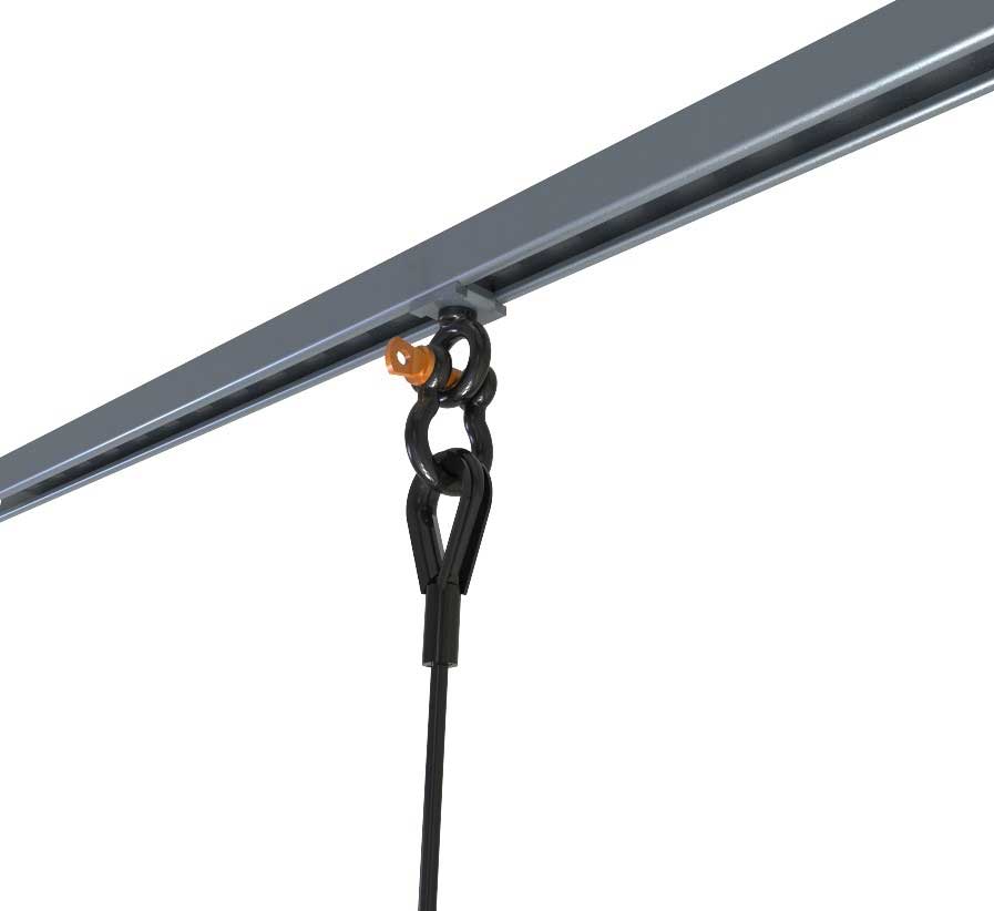 CG-EB-500-KT Strut Suspension Kit