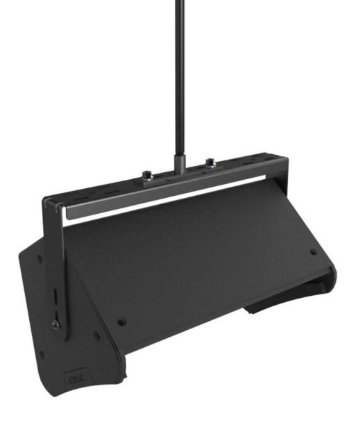 U-bracket Tube Adapter Mount