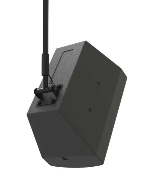 MM-019-BT Pan & Tilt Ceiling Speaker Mount