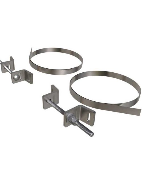 PM-SB-BAND-90 Banding Kits For Poles And Columns