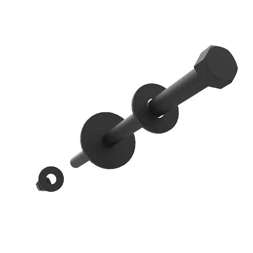 SAS-GL-BK | Rigging Beam Bolt Kit