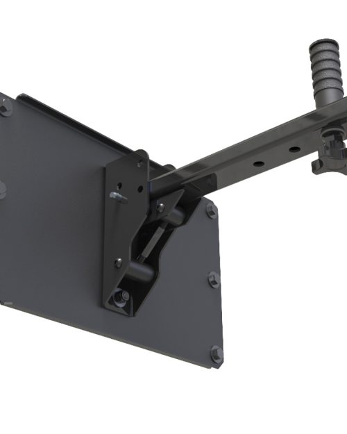 WP-16 Stud Adapter - For Wood And Metal Wall Studs