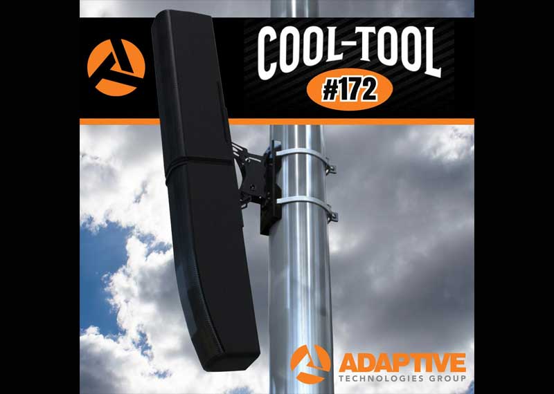 Cool Tool #172 PM-010