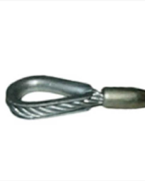 Suspension Wire Rope Slings